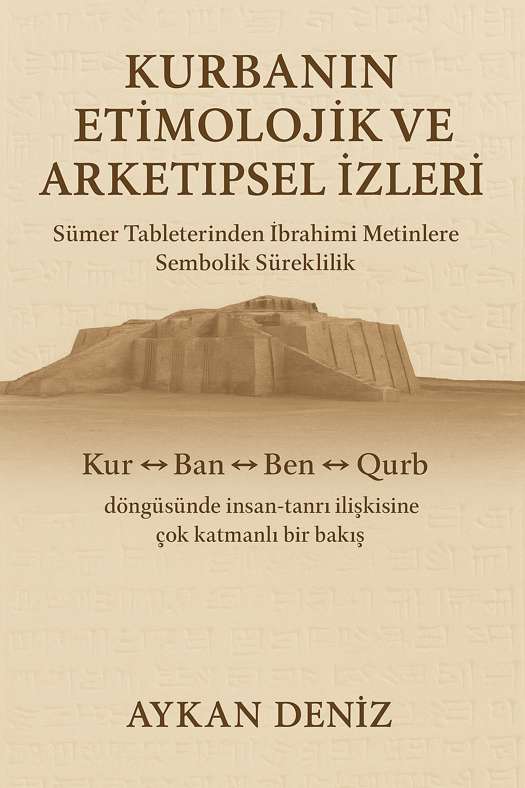 Kurbanın Etimolojik ve Arketipsel&nbsp;İzleri