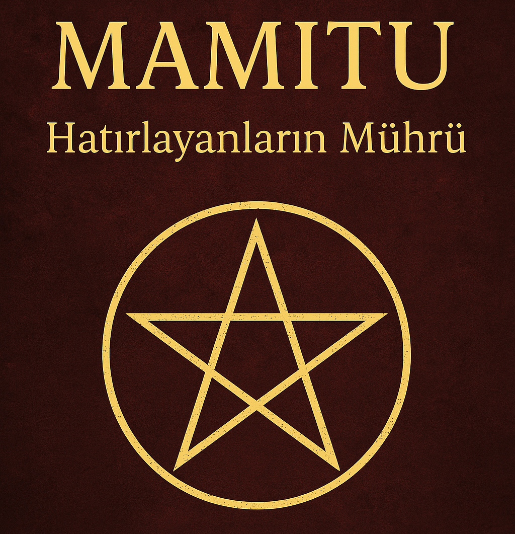 Mamitu – Hatırlayanların&nbsp;Mührü